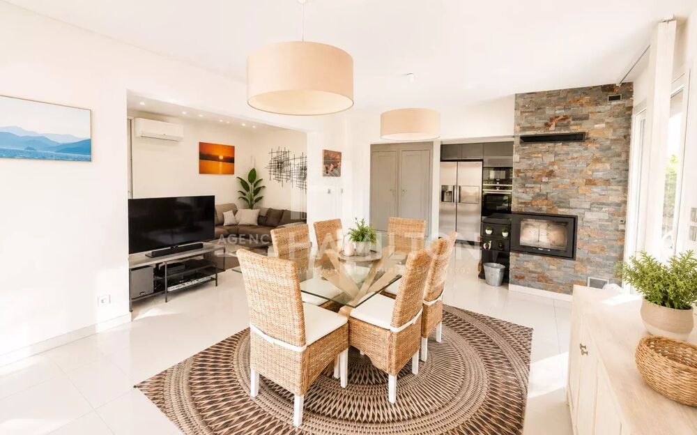 à vendre  Appartement Mandelieu-la-Napoule (06210)