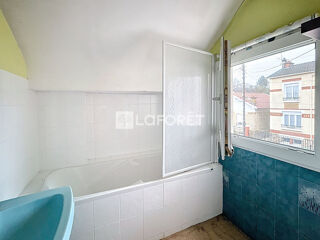  Maison  vendre 4 pices 72 m