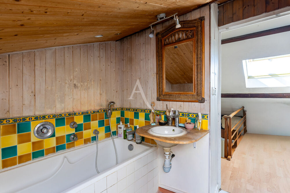 � vendre  Appartement Paris 12