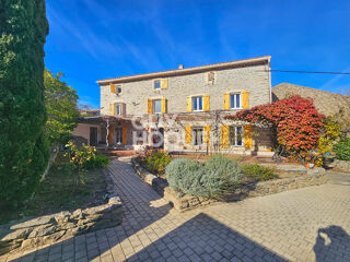  Maison � vendre 9 pi�ces 198 m�