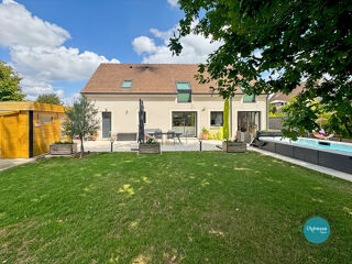  Maison  vendre 6 pices 174 m