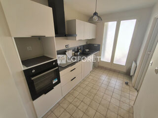  Appartement à vendre 3 pièces 65 m²