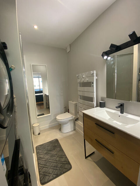  Appartement � louer 7 pi�ces 107 m�