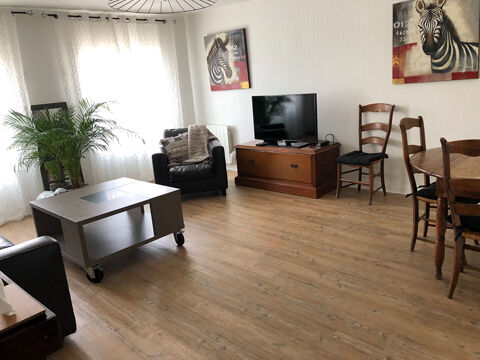  Appartement � louer 2 pi�ces 49 m�