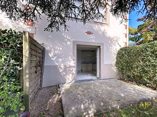  Maison � vendre 3 pi�ces 61 m�