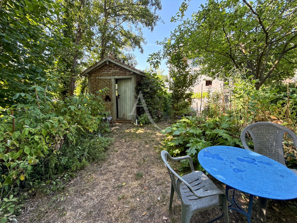 ANCIEN MOULIN ETREPAGNY