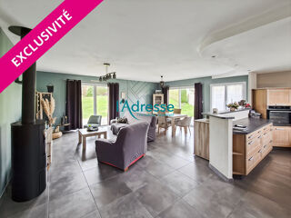  Maison � vendre 5 pi�ces 97 m�