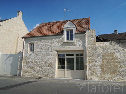   MAISON DE VILLAGE Maison - 2 pi�ce(s) - 64 m�