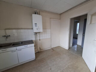  Appartement � vendre 3 pi�ces 54 m�