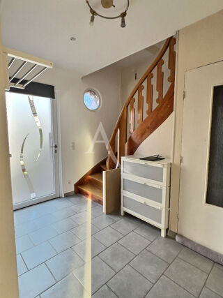  Maison � vendre 5 pi�ces 102 m�