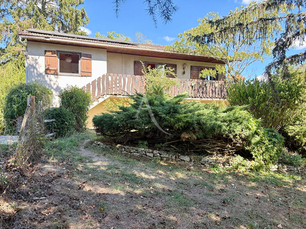Vente Maison Maison Saint Georges Sur Cher - 100 m2 Saint georges sur cher