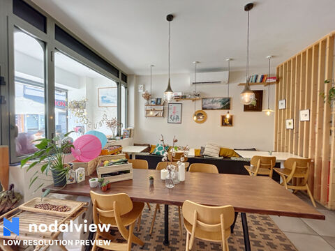 Fonds de commerce Le Bouscat 130000 33110 Le bouscat