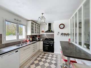  Maison � vendre 6 pi�ces 182 m�