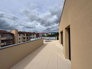  Appartement � vendre 4 pi�ces 90 m�