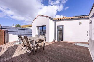  Maison � vendre 4 pi�ces 