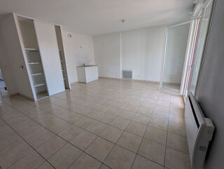  Appartement à vendre 3 pièces 63 m²