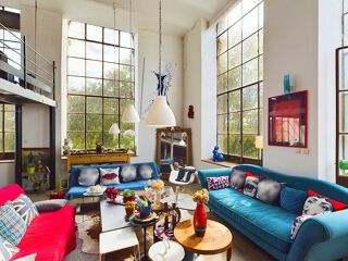  Maison � vendre 5 pi�ces 