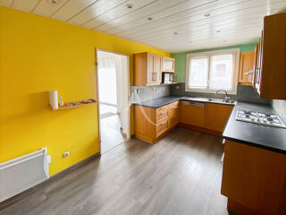  Maison � vendre 6 pi�ces 140 m�