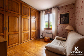  Maison  vendre 6 pices 118 m