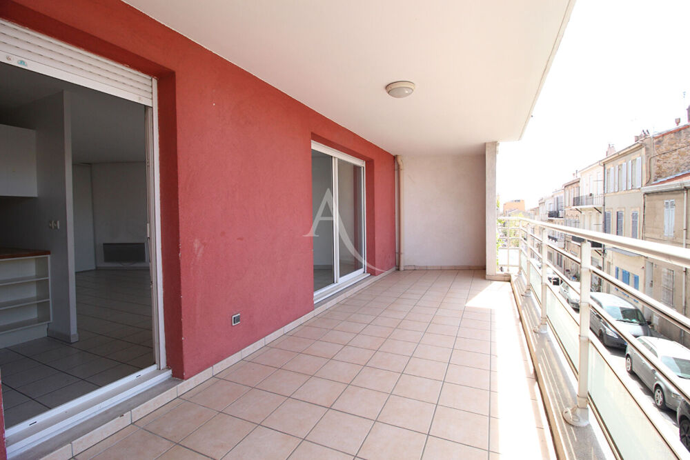 Vente Appartement Appartement Marseille 3 pièce(s) 71 m2 Marseille 4