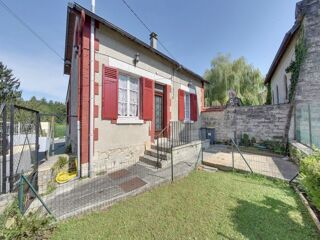 Maison 70m2 Ostel