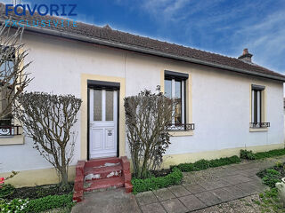  Maison à vendre 3 pièces 67 m²