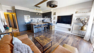  Appartement à vendre 3 pièces 72 m²