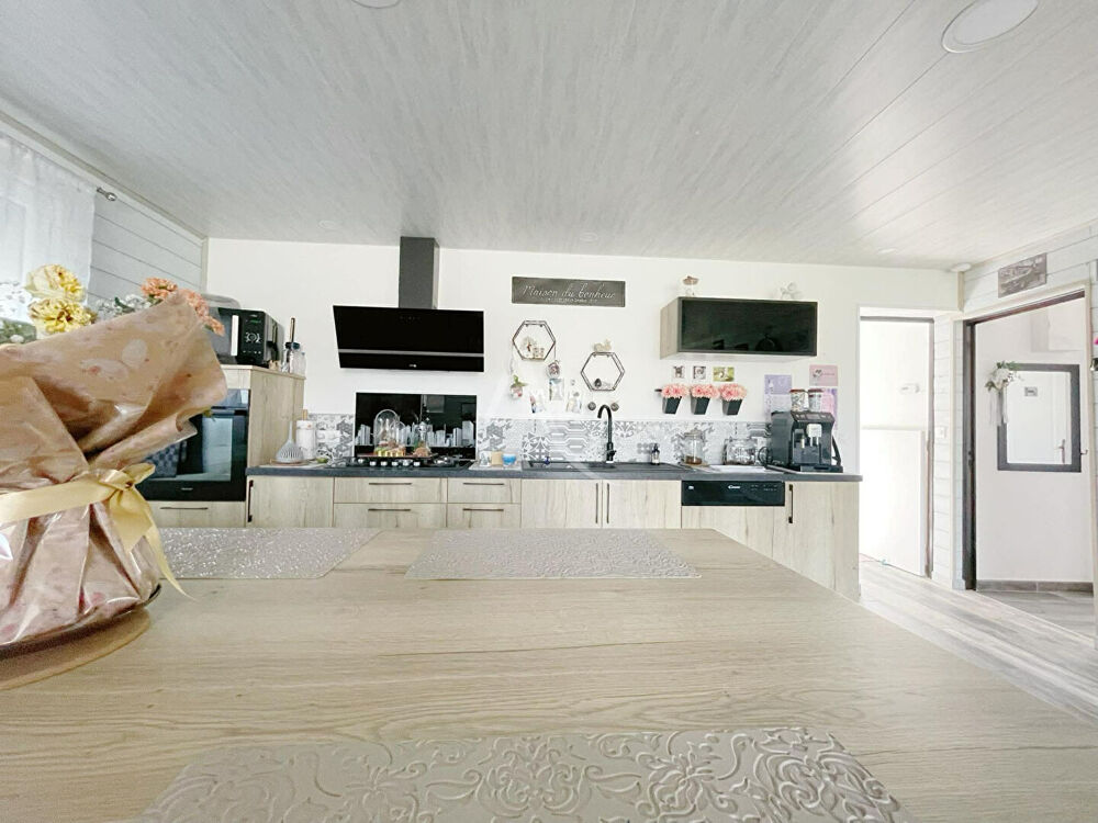 Vente Maison Maison Ponthoile Plain-pied Ponthoile