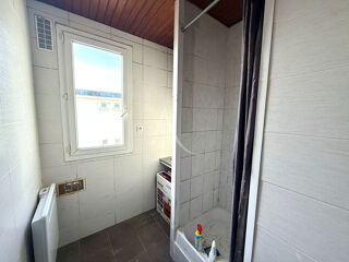  Appartement à vendre 1 pièce 18 m²