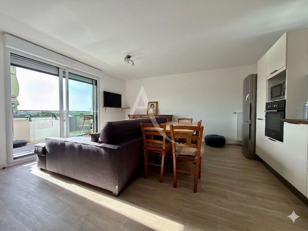 Appartement 2 chambres SAINT GILLES CROIX DE VIE