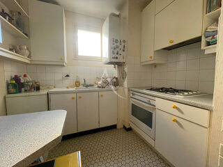  Appartement � vendre 2 pi�ces 42 m�