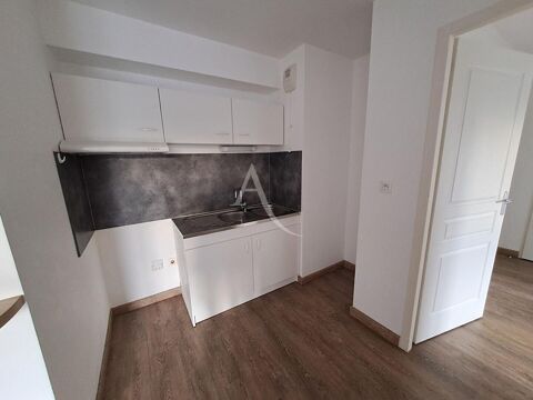  Appartement � louer 3 pi�ces 62 m�