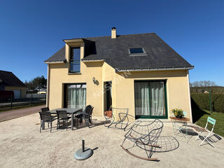  Maison à vendre 6 pièces 120 m²