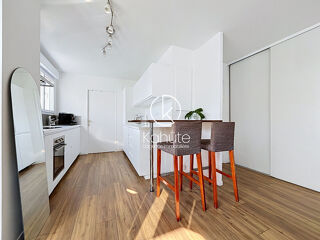  Appartement à vendre 5 pièces 119 m²