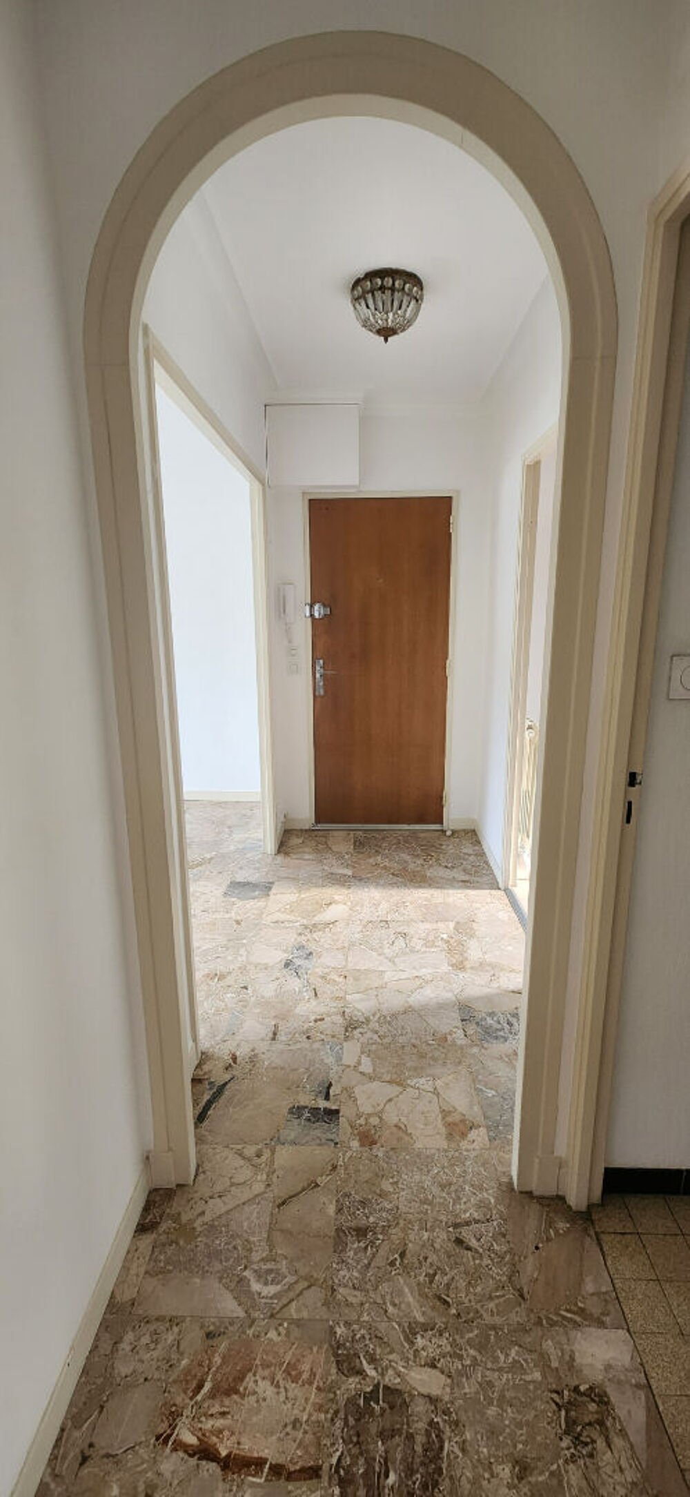 Location Appartement Appartement  3 pièce(s) 65 m2 Tournon sur rhone