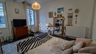 Maison à louer 3 pièces 67 m²