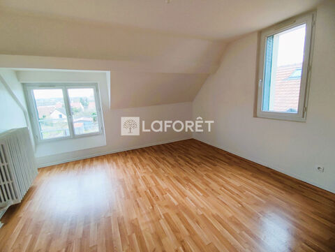  Appartement � louer 2 pi�ces 41 m�