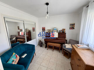  Appartement à vendre 3 pièces 59 m²