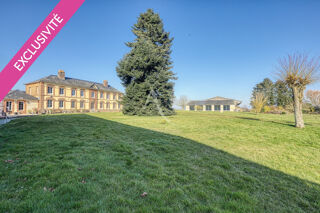  Maison  vendre 8 pices 291 m