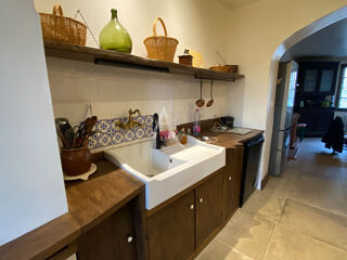  Maison � vendre 8 pi�ces 284 m�