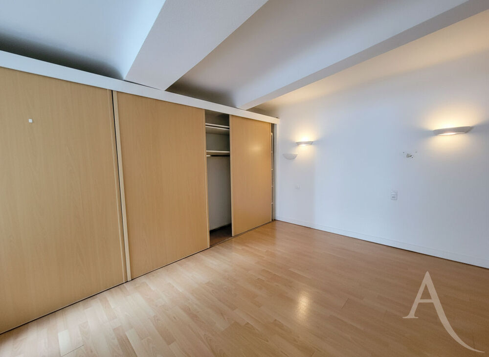 Vente Appartement Appartement Villeneuve De La Raho 3 pièces- vendu loué Villeneuve de la raho