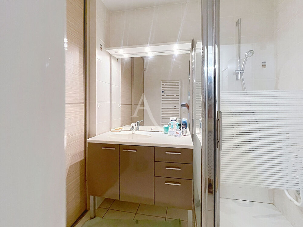 Vente Appartement Appartement T3 avec vue sur parc - Angers Foch - Résidence Les Jardins d'Arcadie Angers
