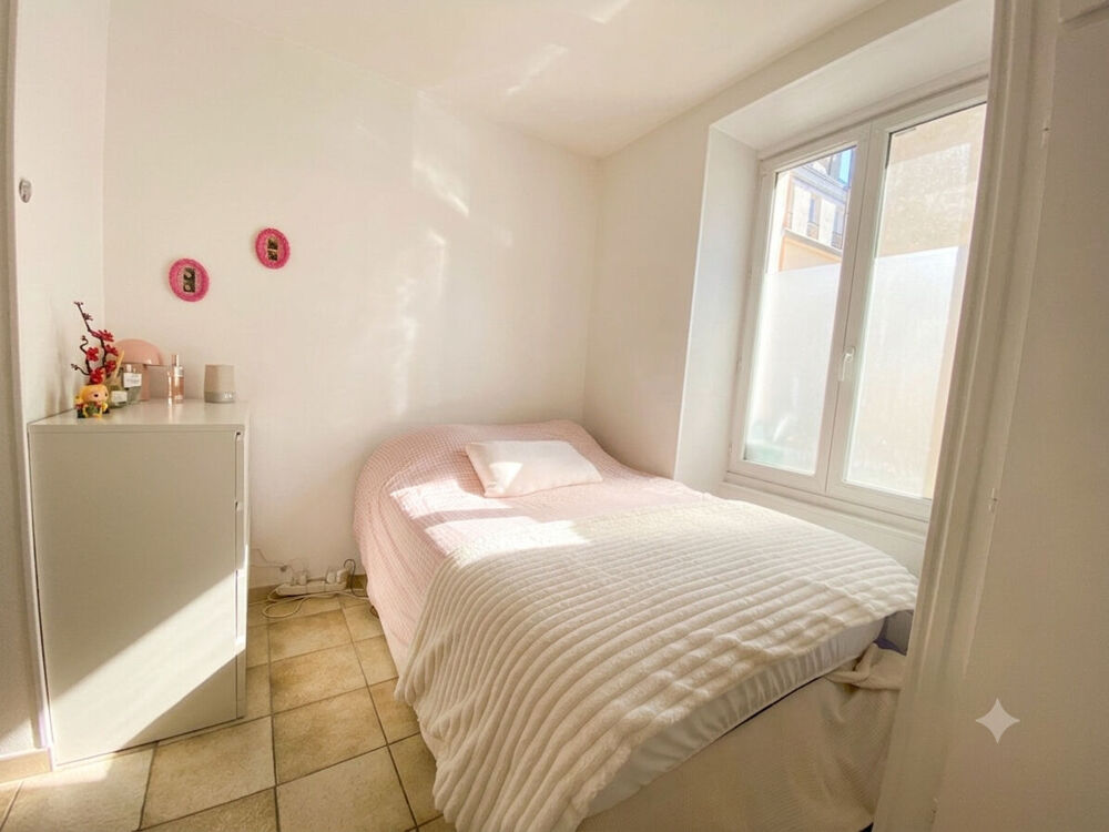 Vente Appartement Appartement centre ville de Melun 1 pièce(s) 16 m2 faibles charges Melun