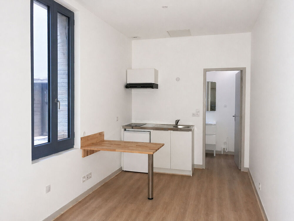 Location Appartement Appartement Montauban studio 18 m2 Montauban