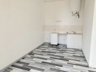  Appartement à louer 1 pièce 23 m²
