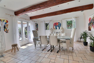  Maison � vendre 7 pi�ces 301 m�