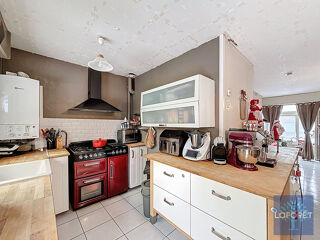  Maison � vendre 7 pi�ces 102 m�