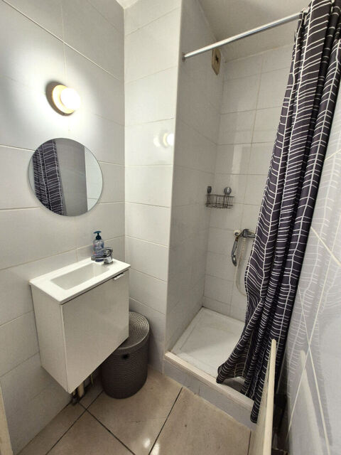  Appartement � louer 2 pi�ces 25 m�