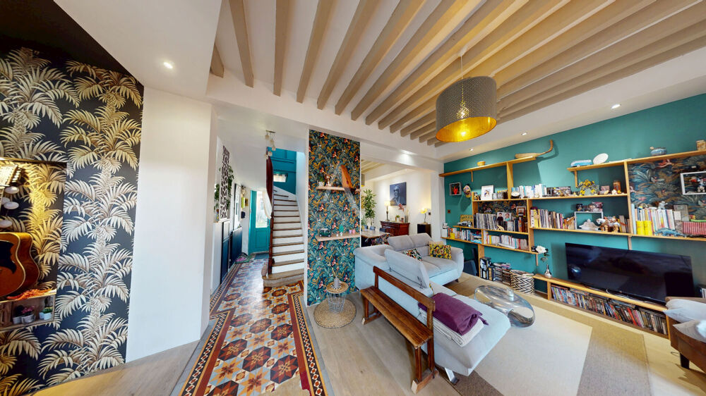 Maison Tigy