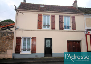  Maison � vendre 5 pi�ces 85 m�